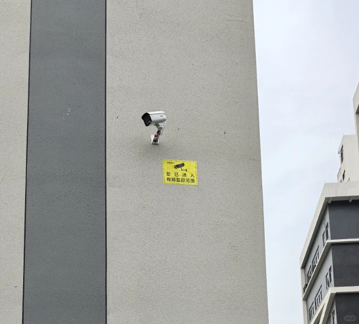 工厂老板必看！工厂安防真的能省心