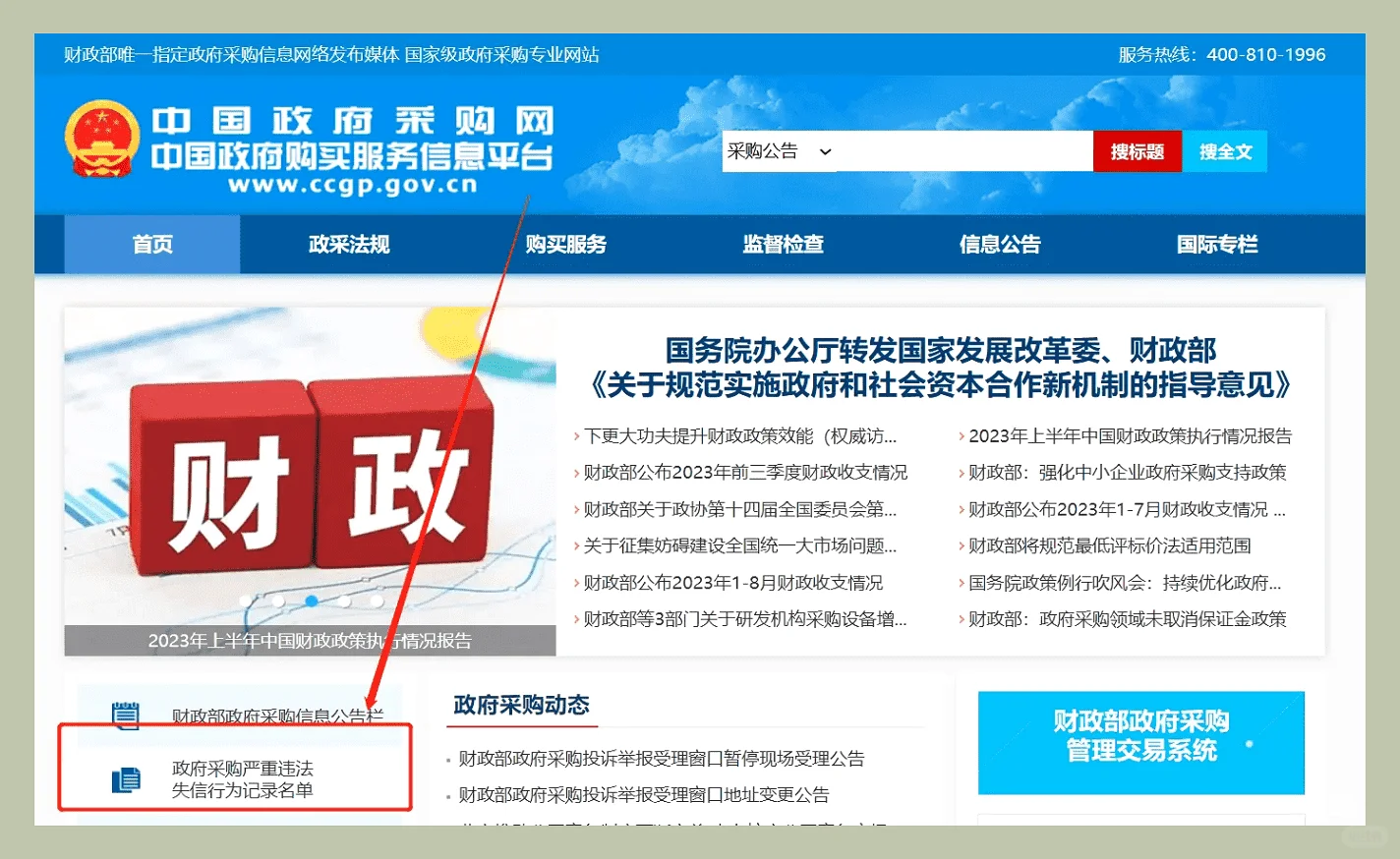 标书（响应文件）的编写