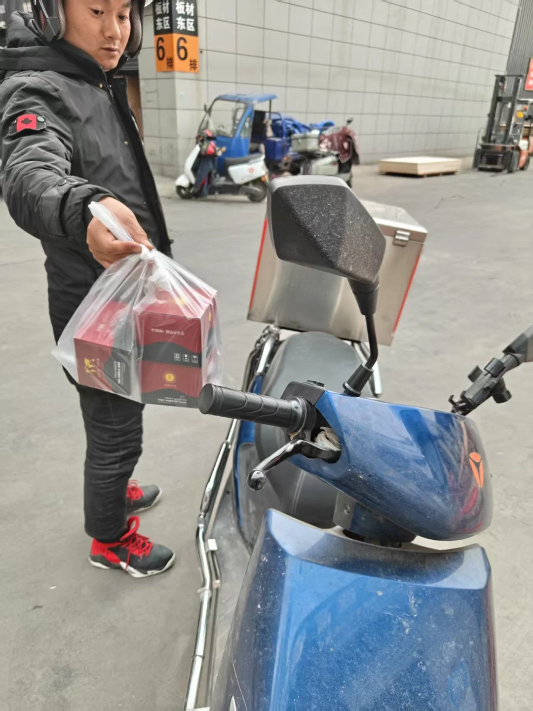 装修辅材哪里找