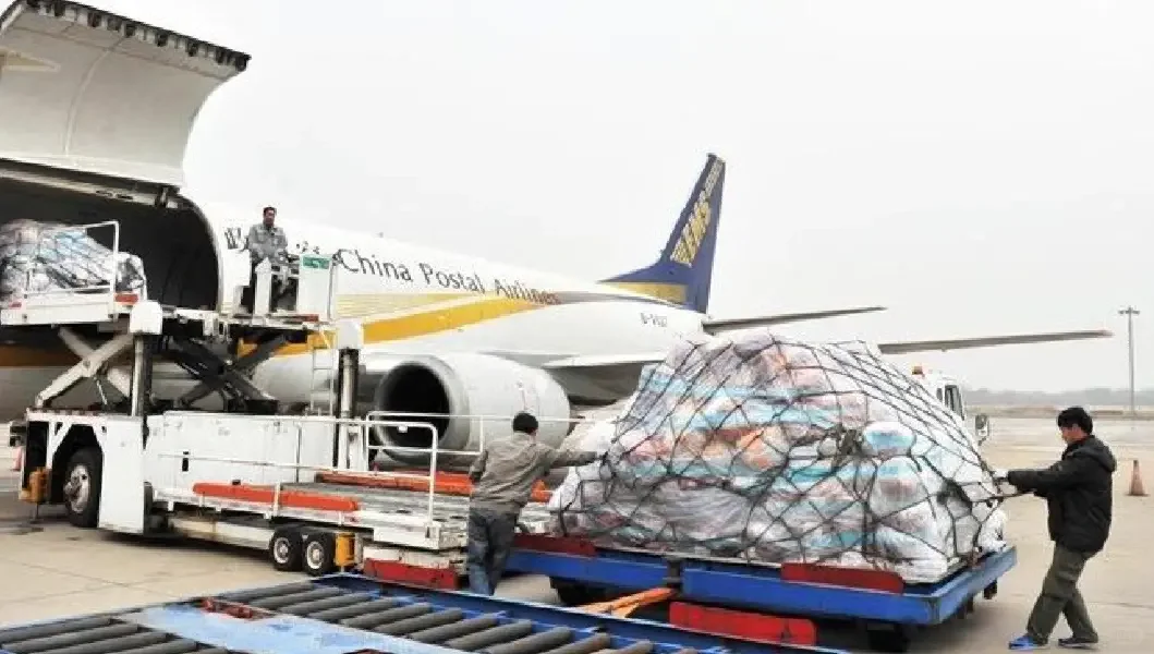 零件设备如何空运？空运费用多少