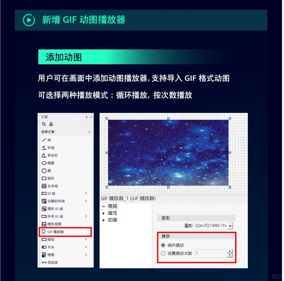 西门子HMI Smart第五代精彩面板