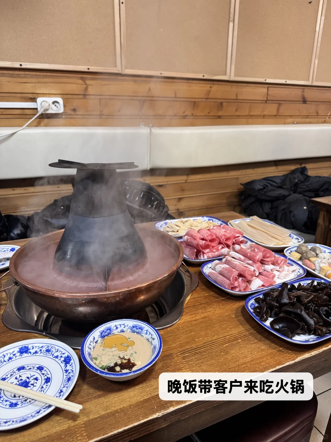 ??圣彼得堡地陪｜陪老板逛市场 找客户