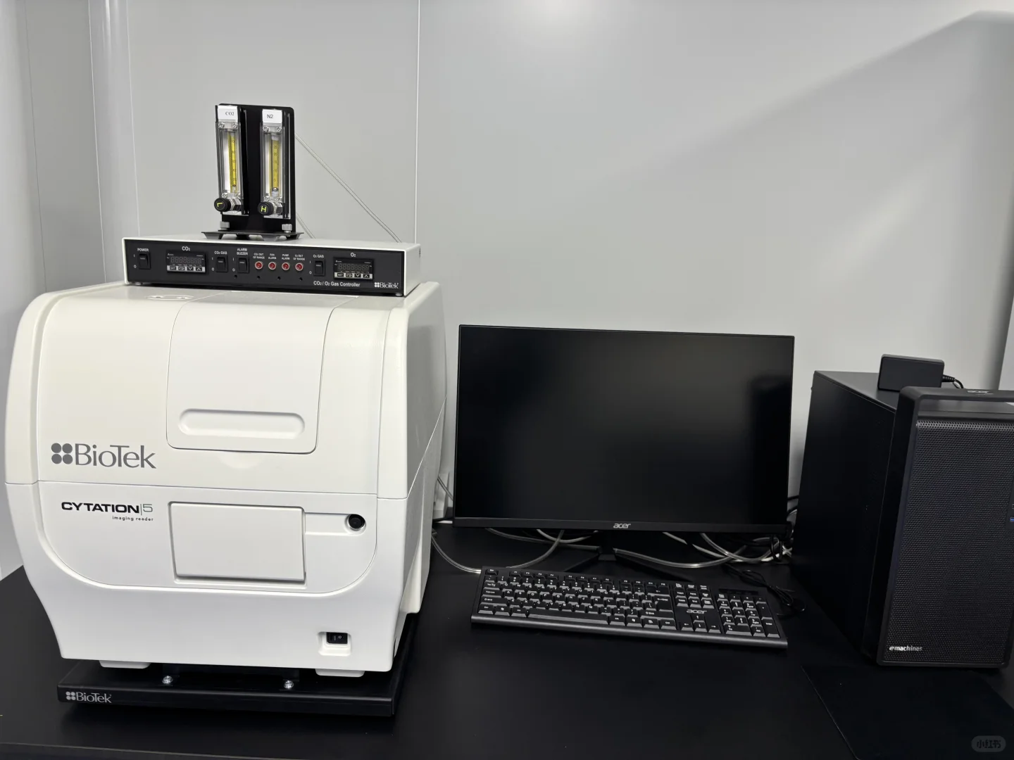 实验室承接外泌体检测