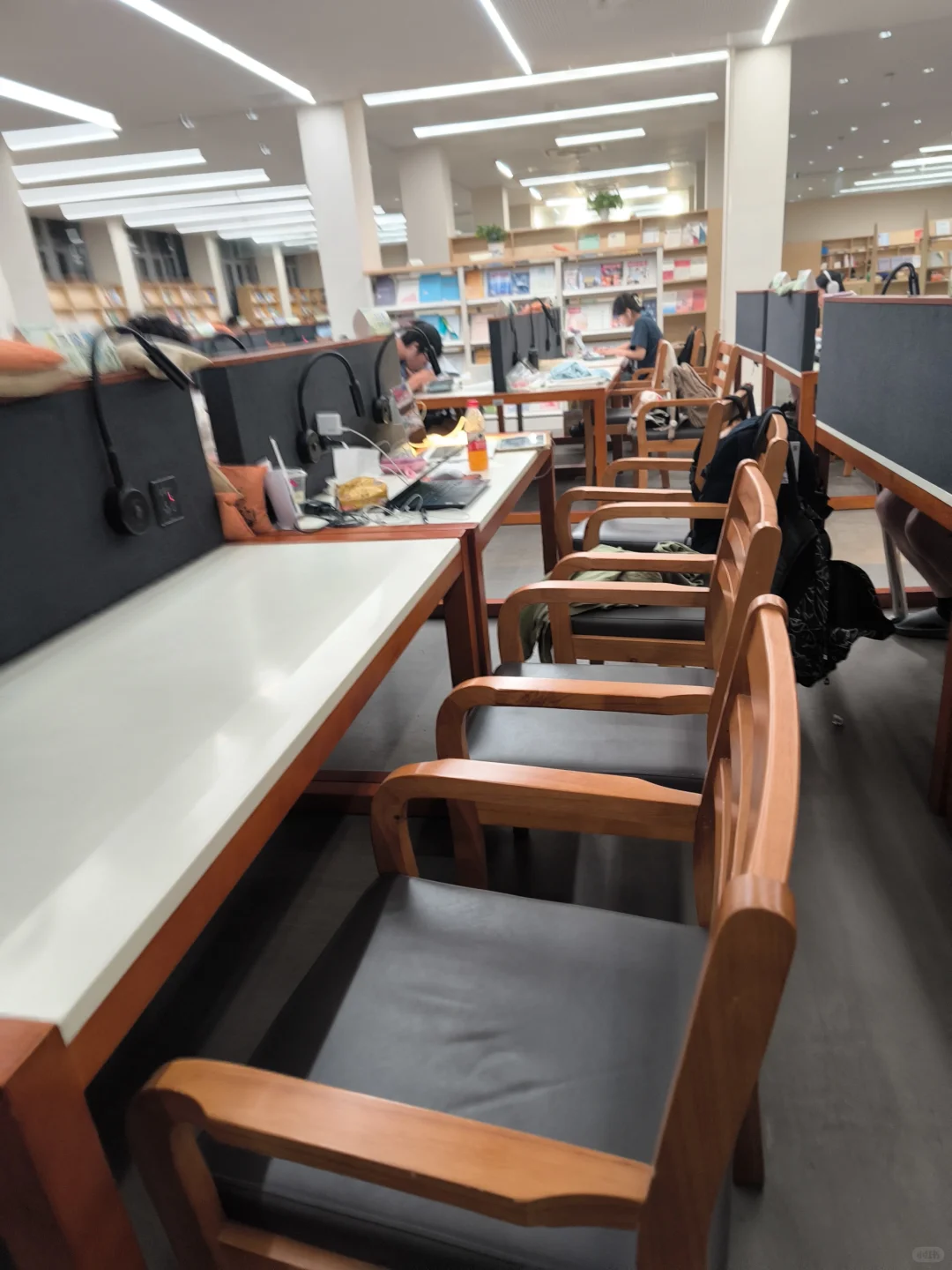 给即将入学的师弟师妹看看南大图书馆