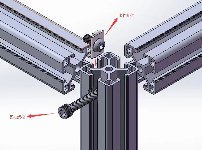 推荐这家工业铝型材！