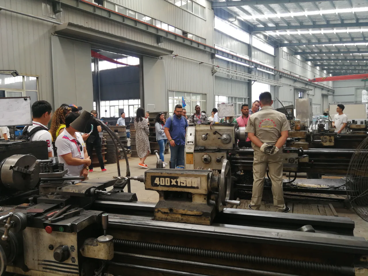 全套日产100吨稻谷加工厂生产线作业工艺