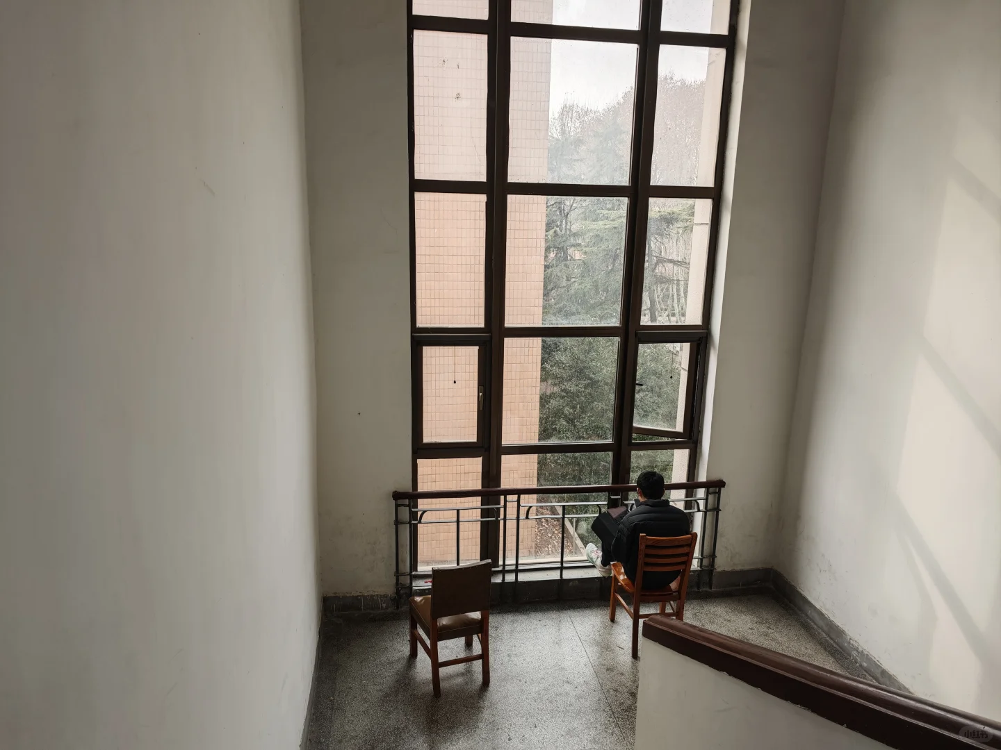 100家图书馆打卡挑战(番外篇1)