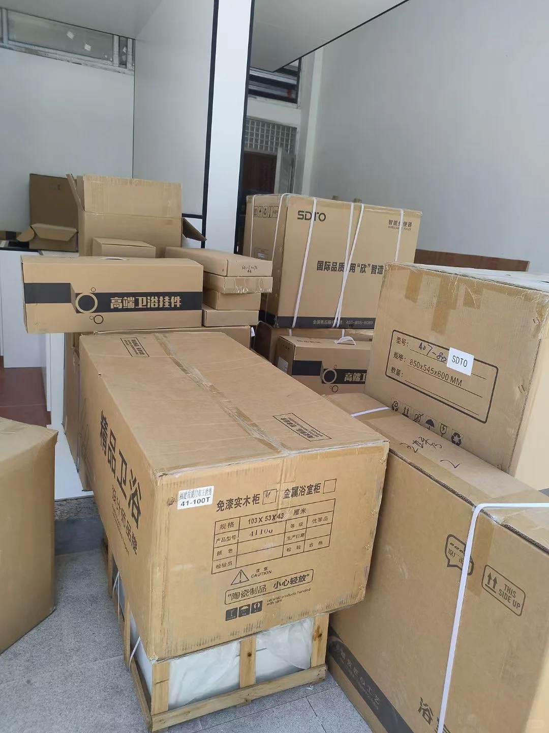 2025下半年想做卫浴代理经销商的可以看下