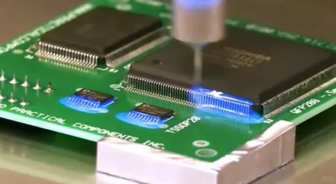 这块工业控制板有点“硬核”！❄️?