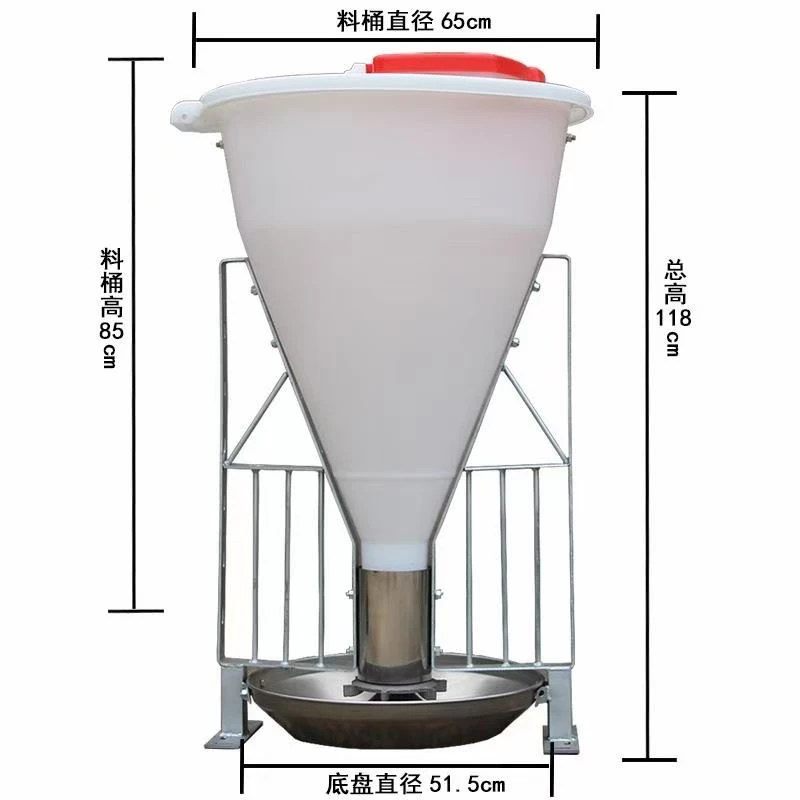 龙泽养殖设备厂