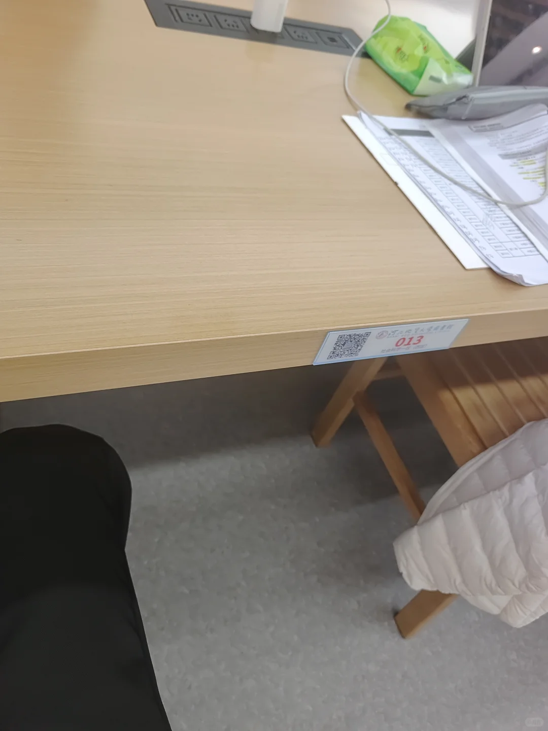 河北地质大学图书馆太惊艳了！！