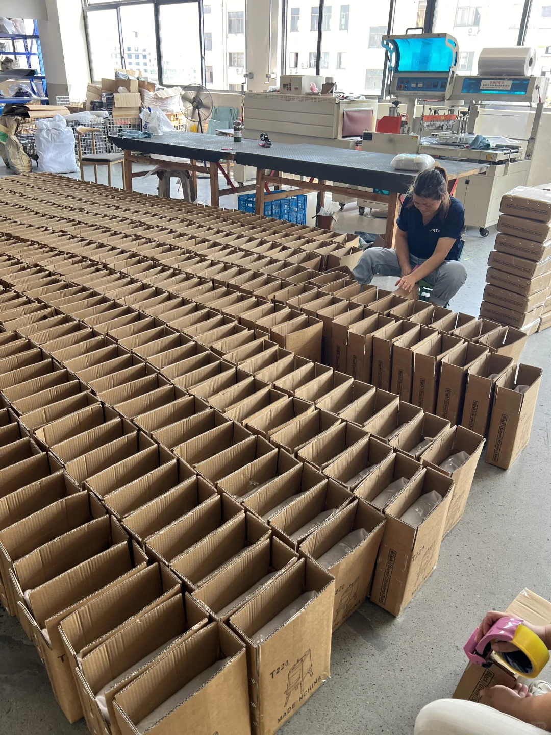 利润很吓人，但很冷门的外贸跨境选品