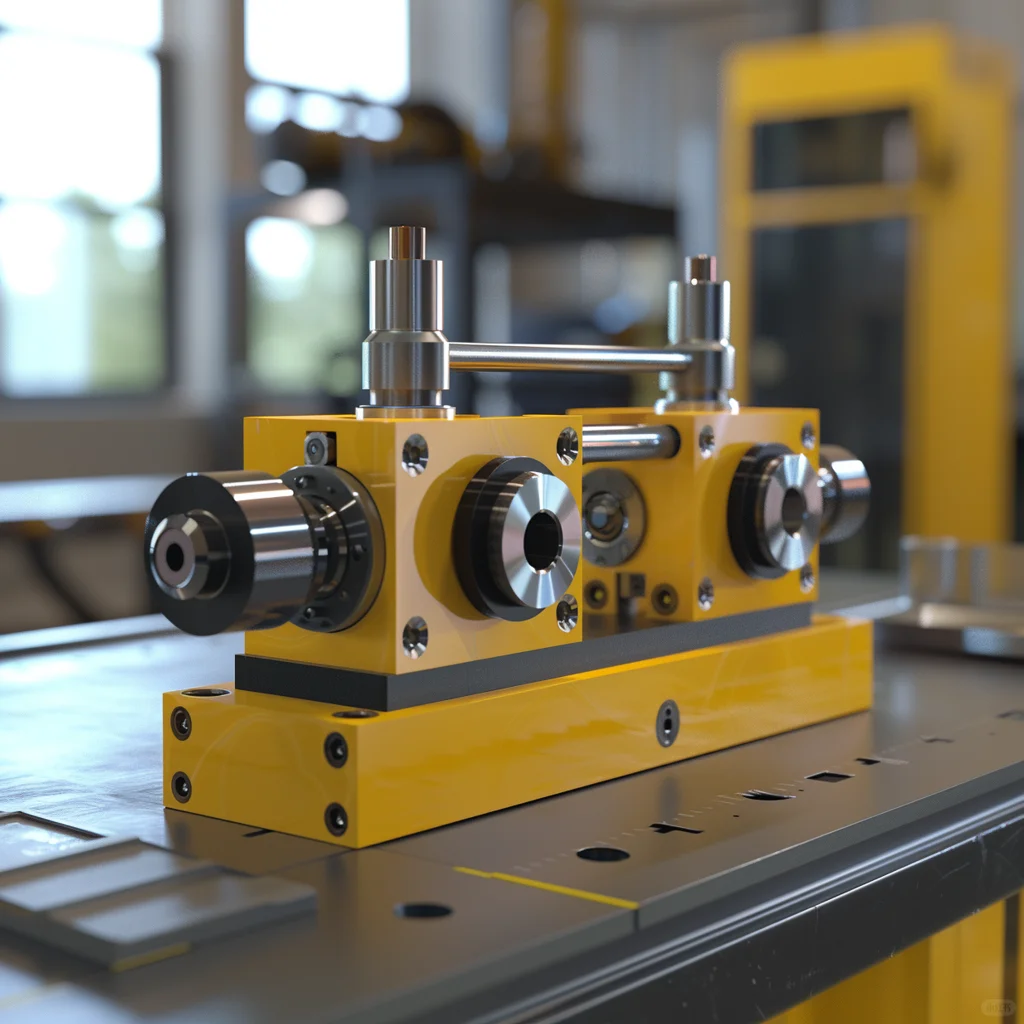 机械设计-夹具设计