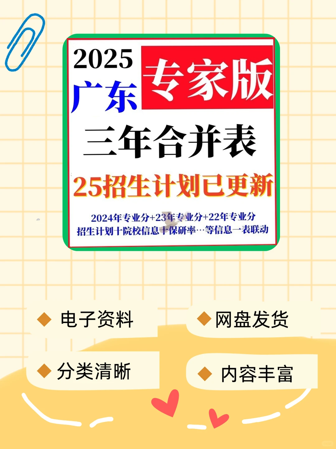 高考志愿填报指南专业录取分数线数据