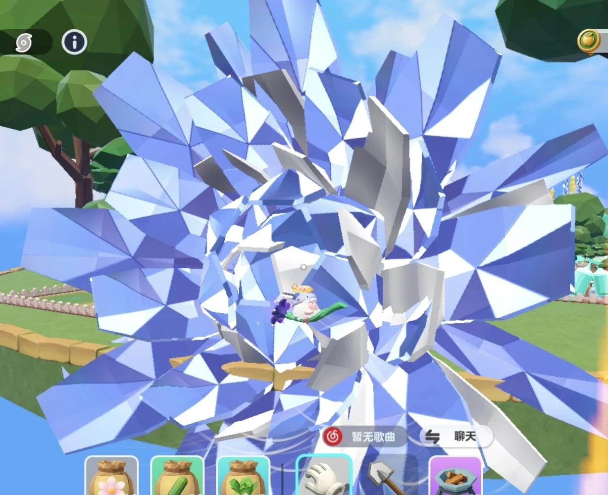 出售农场作物～