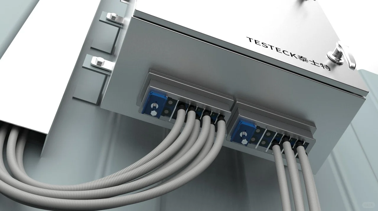 运输船、货船电缆管道穿隔密封的最佳方案！