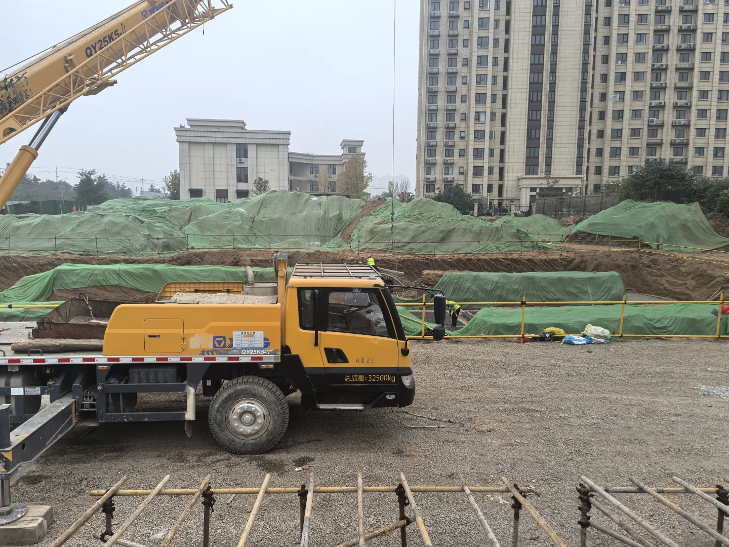 工地安防监控必备 海康太阳能监控