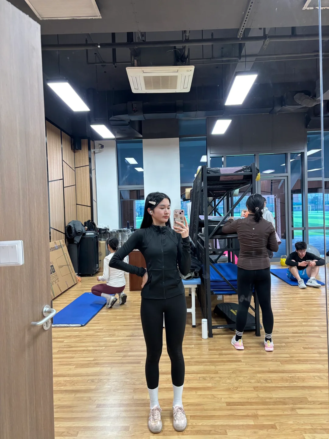 在浙大上学真的很幸福