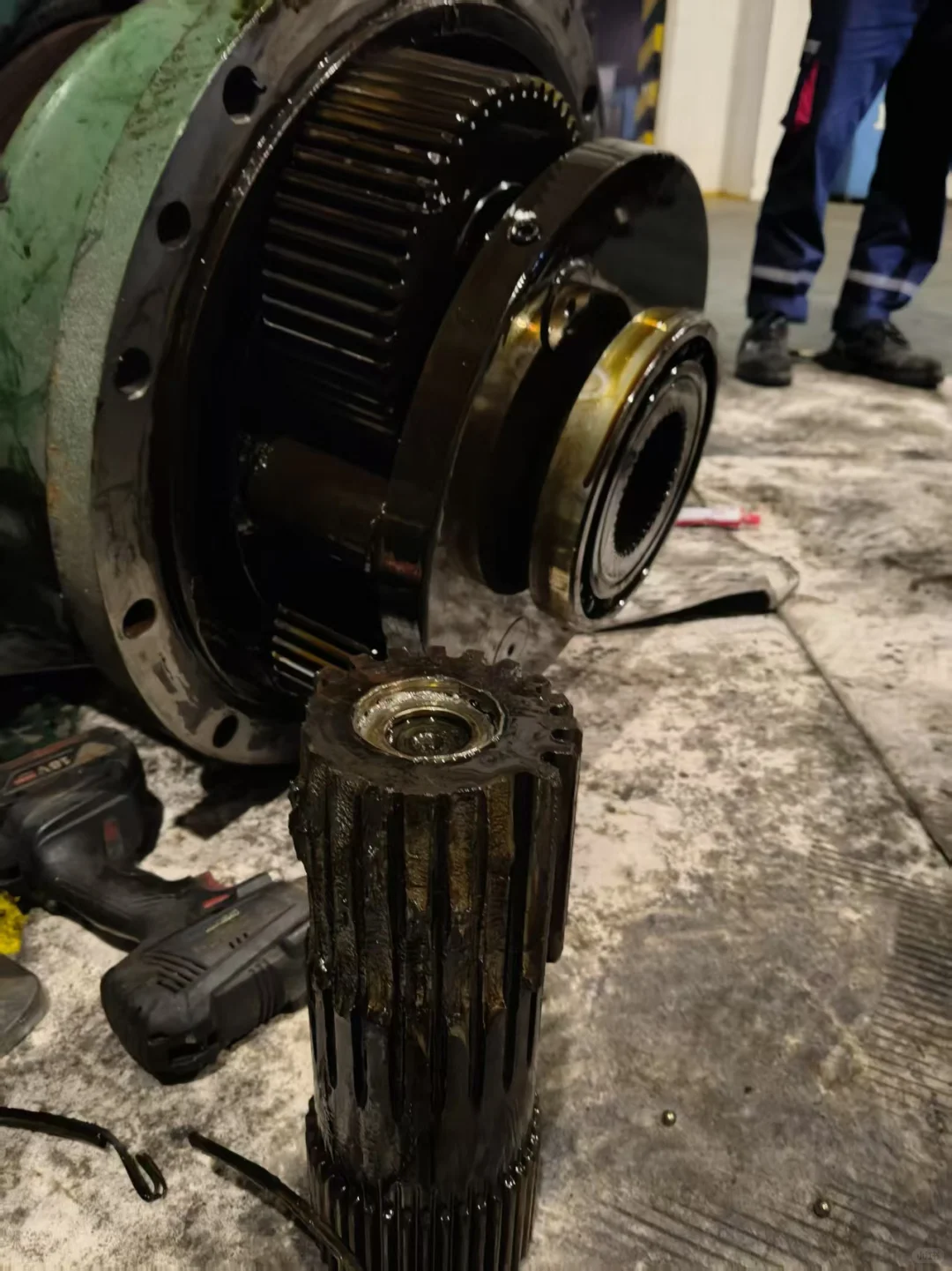 泰星减速机股份有限公司泰星TAIXING RE