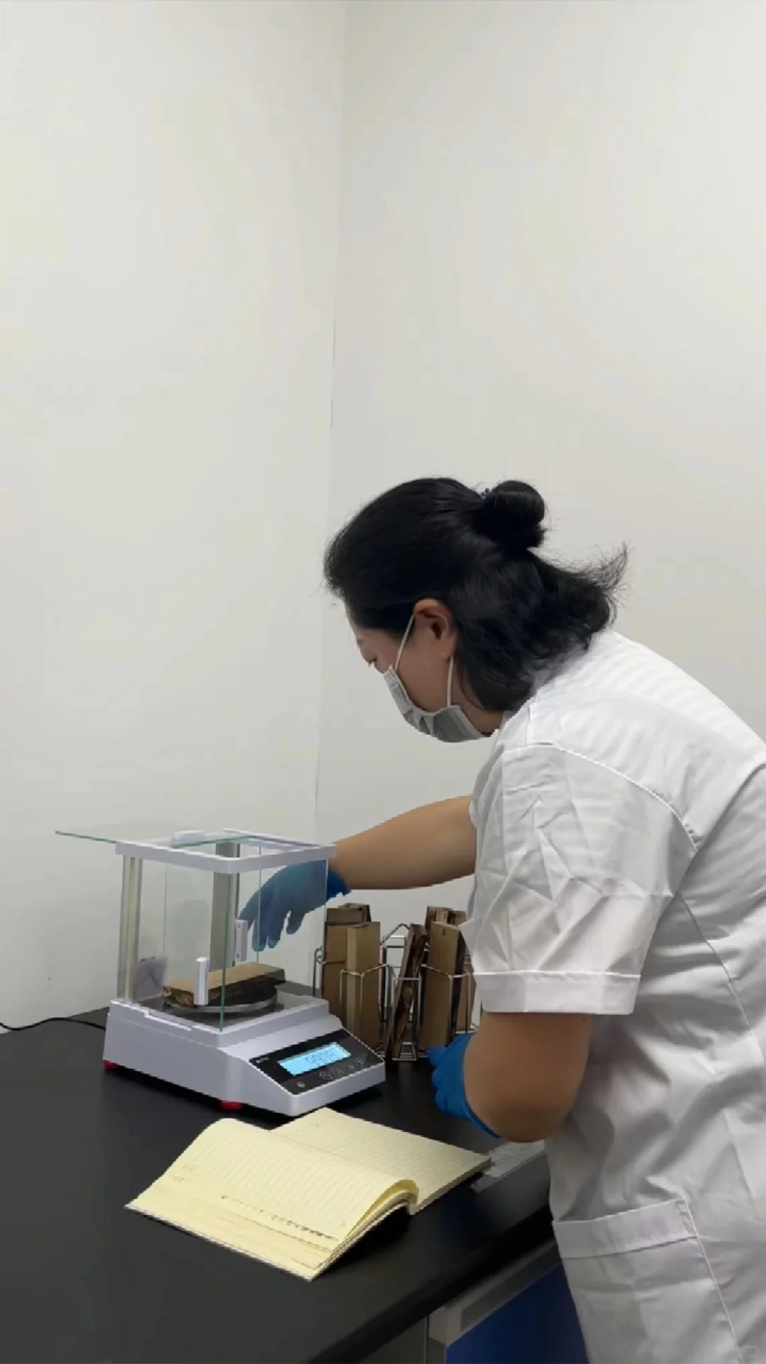 板材甲醛检测全流程大公开！CMA实验室手把