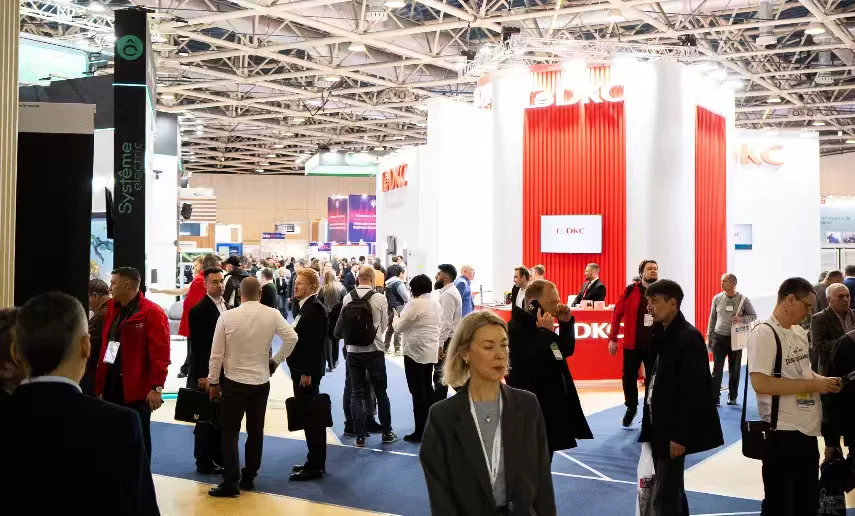 ⚡️展会推荐｜2026年俄罗斯莫斯科电力电子展