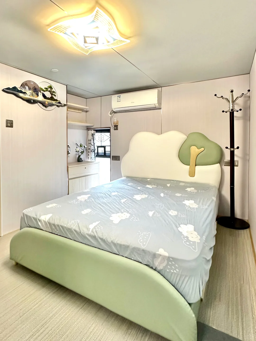 禅城租房｜两房两卫带浴缸?哪里找❗️