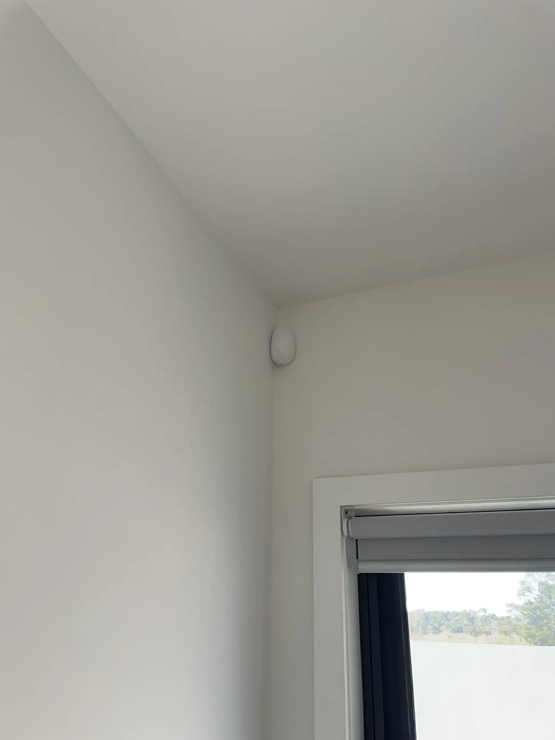 海康威视澳洲版室内无线报警器包安装