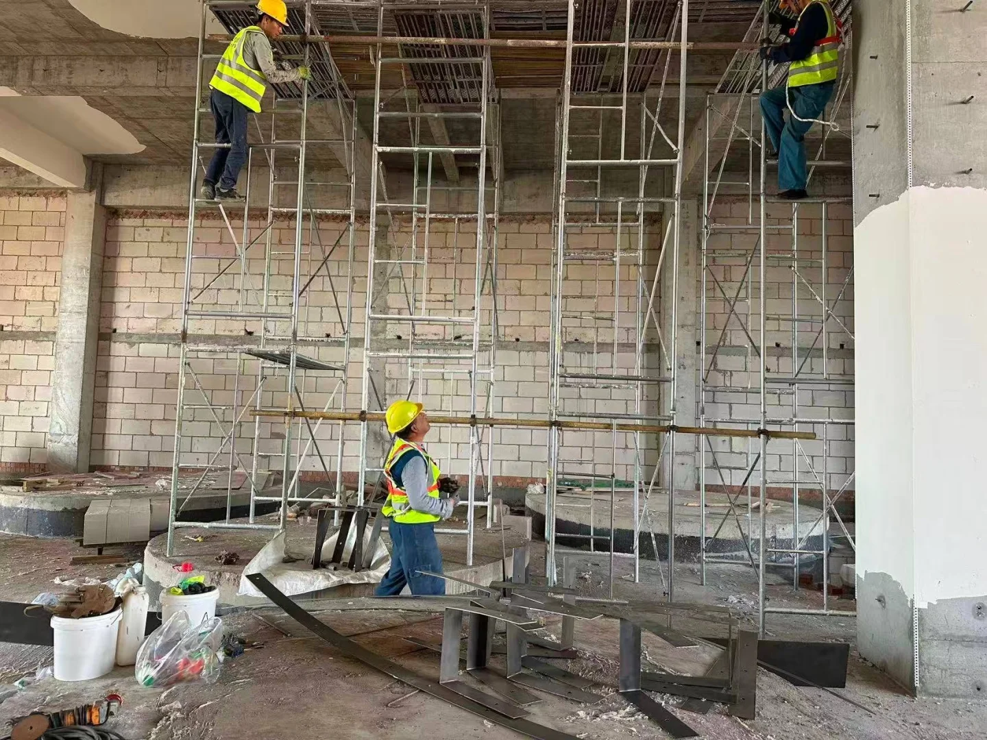 海东地基加固价格