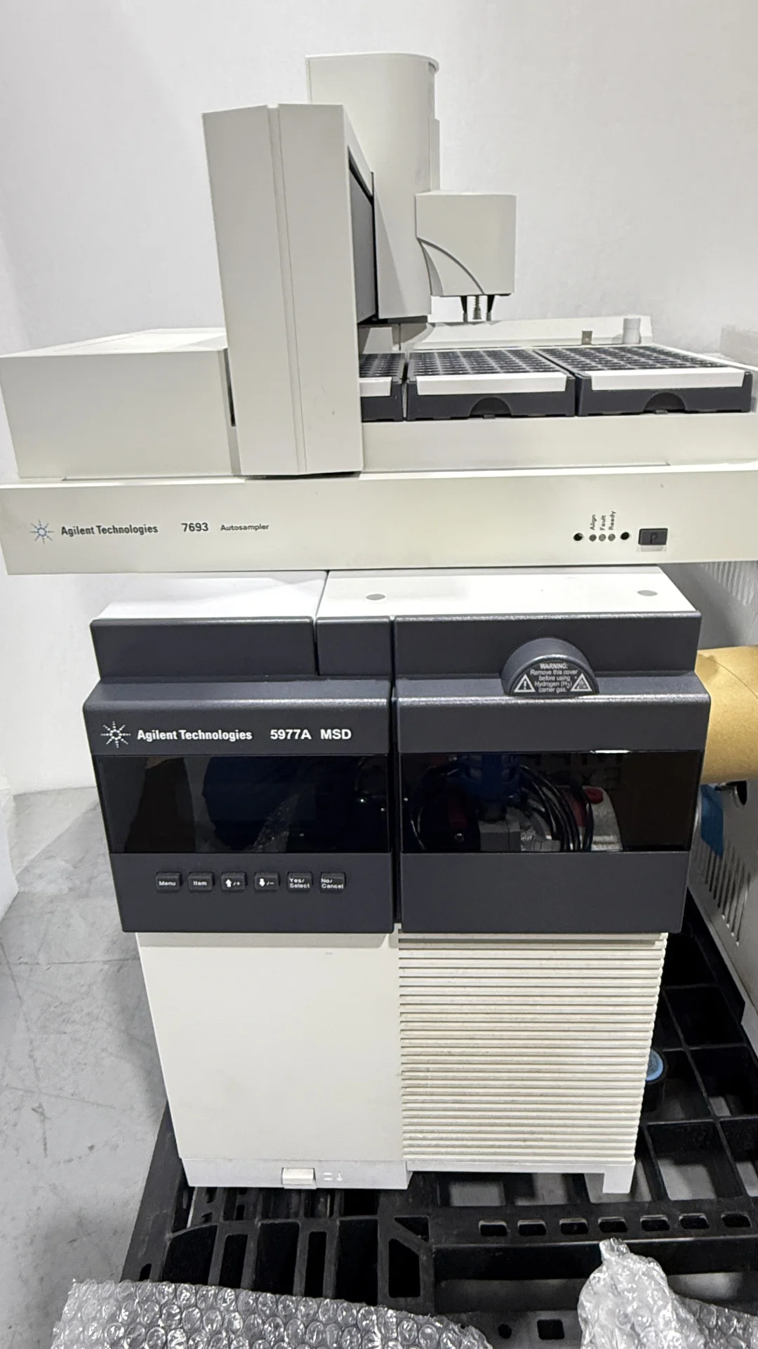 二手实验室仪器回收怎么估价？