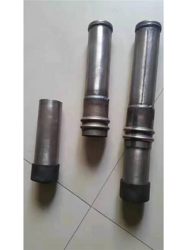 声测管的运输方式多样