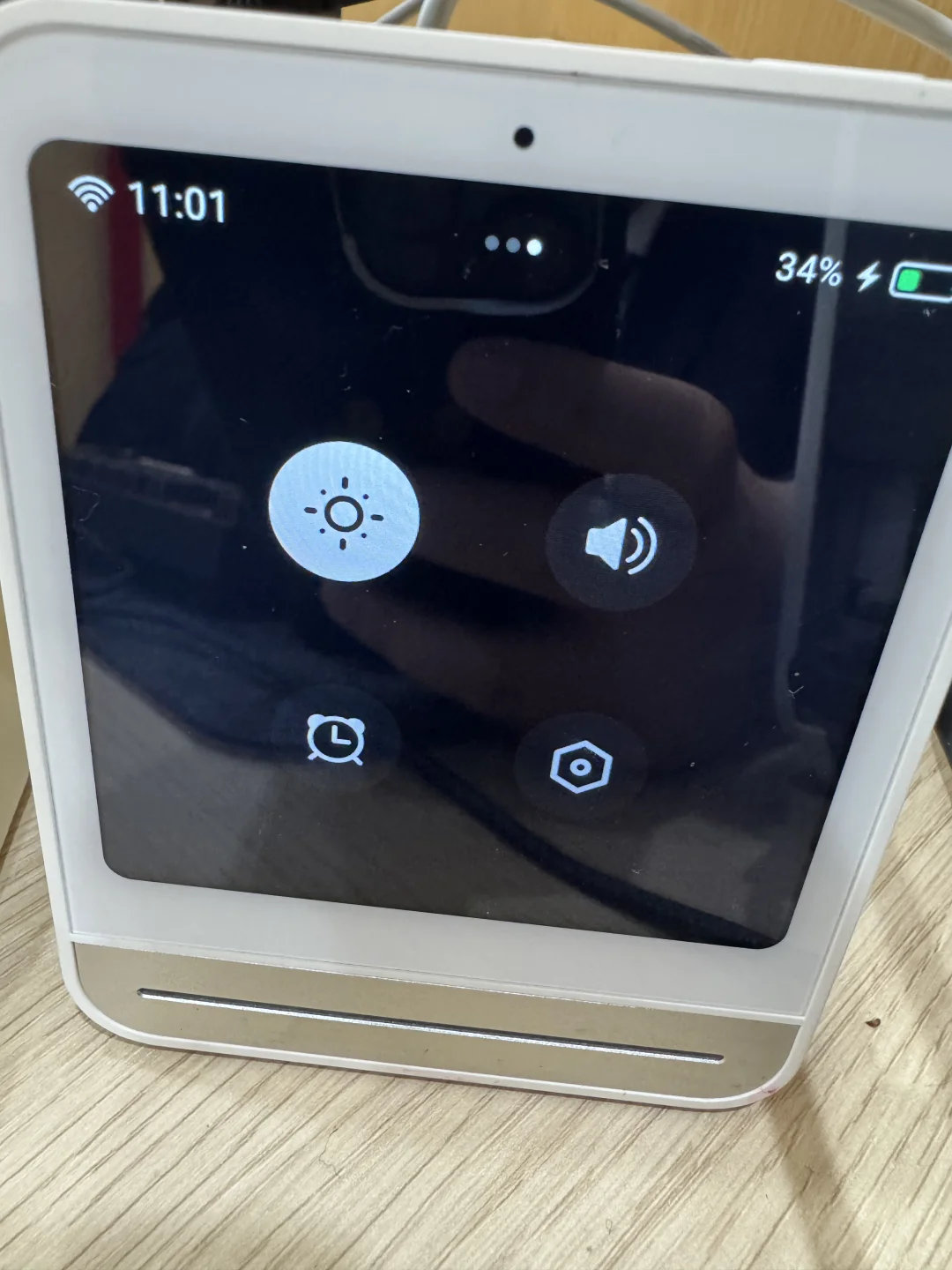 聊聊我的踩坑产品：某萍空气检测器