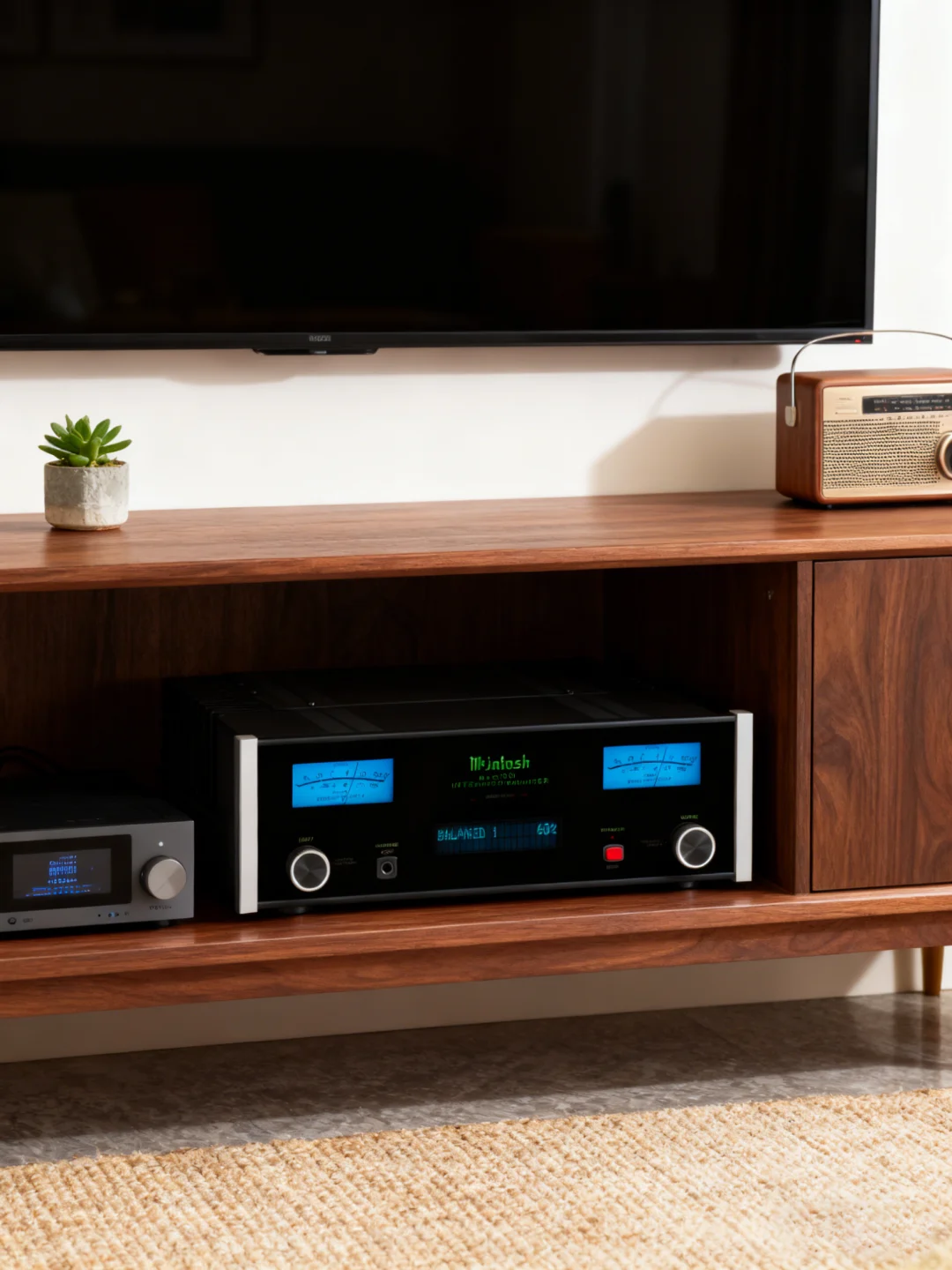 声入美学，境融家居