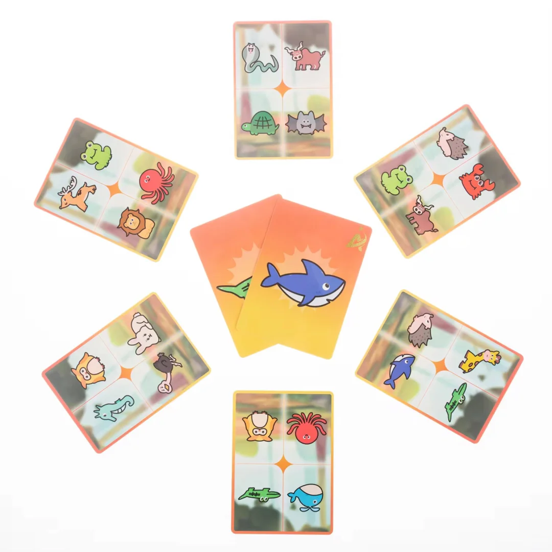 外贸员的卡牌社媒运营 day1