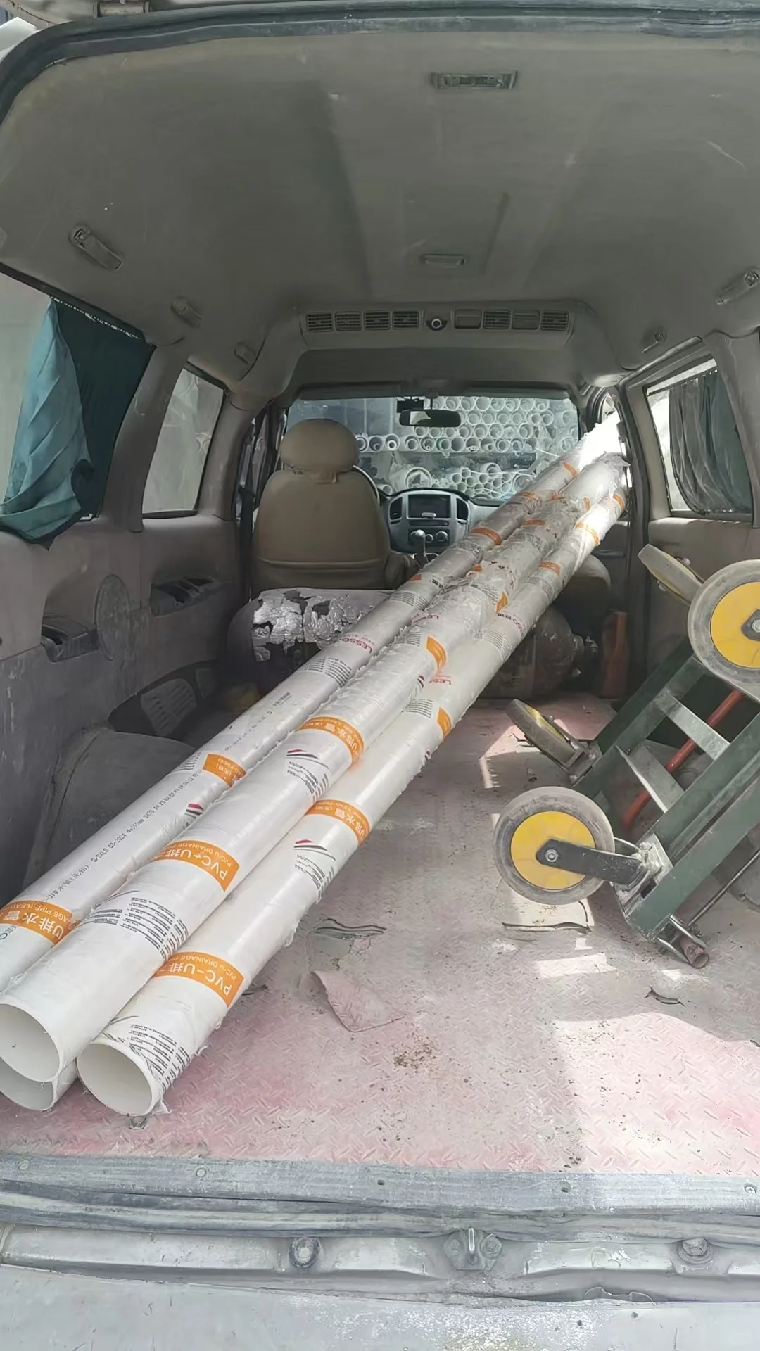 装修辅材哪里找