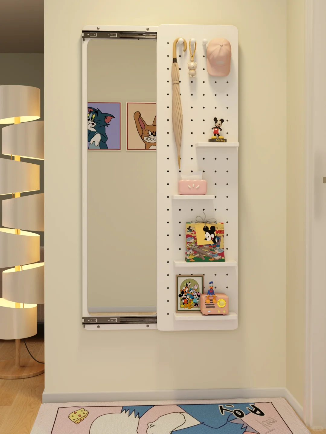 小家的100个快递?(˵¯͒〰¯͒˵)