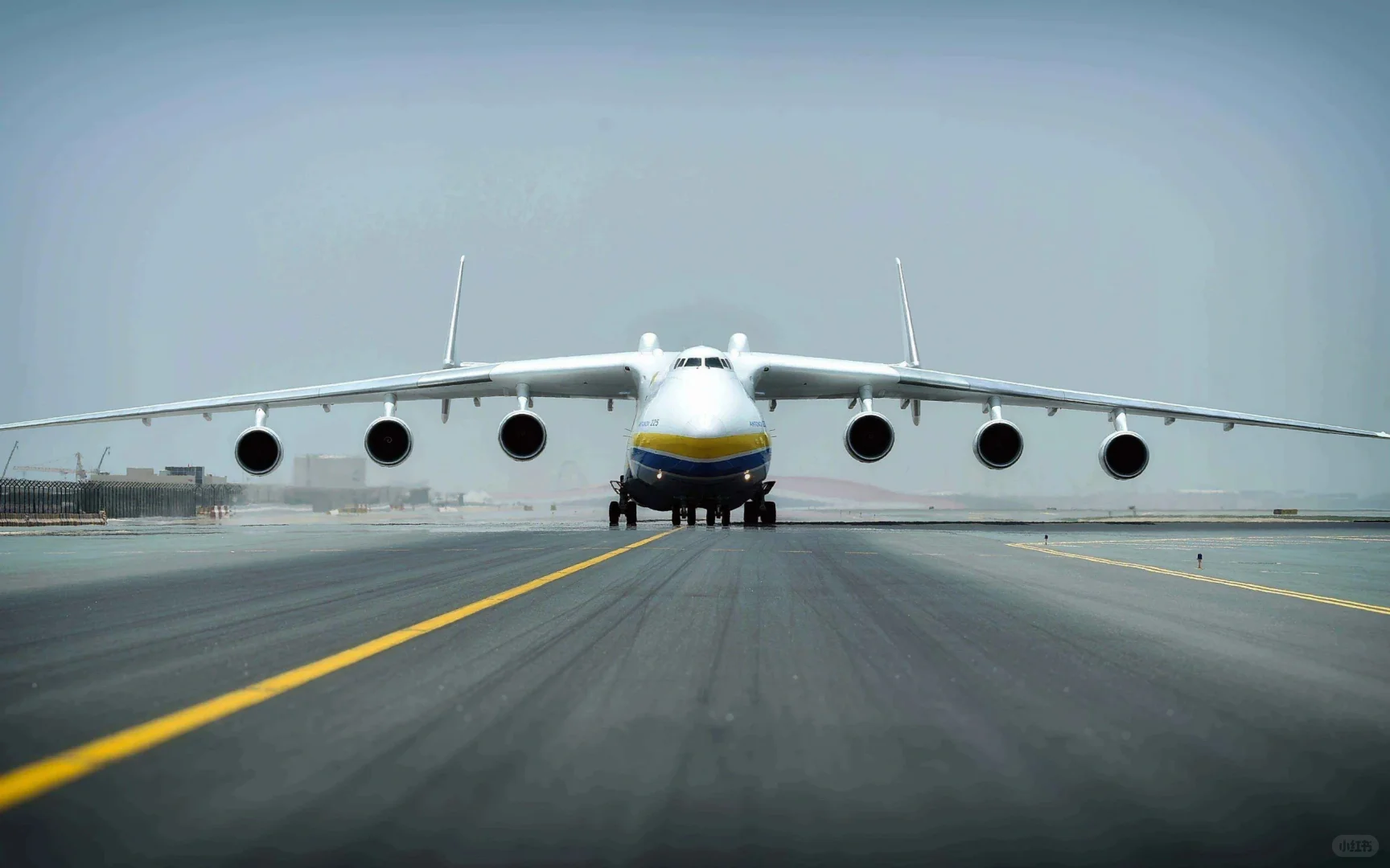 世界上最大的运输机及飞机