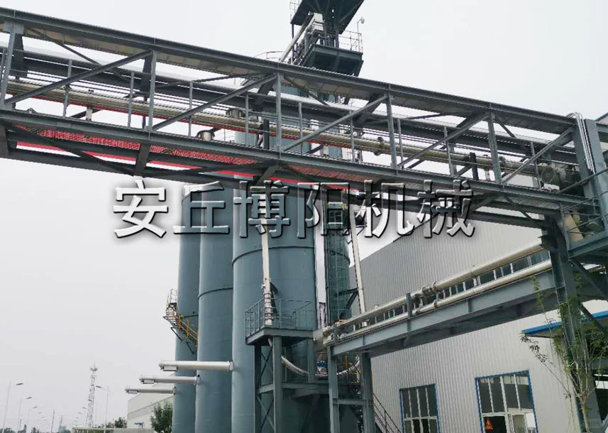 活性炭管链式输送机 无尘管链输送机制造商