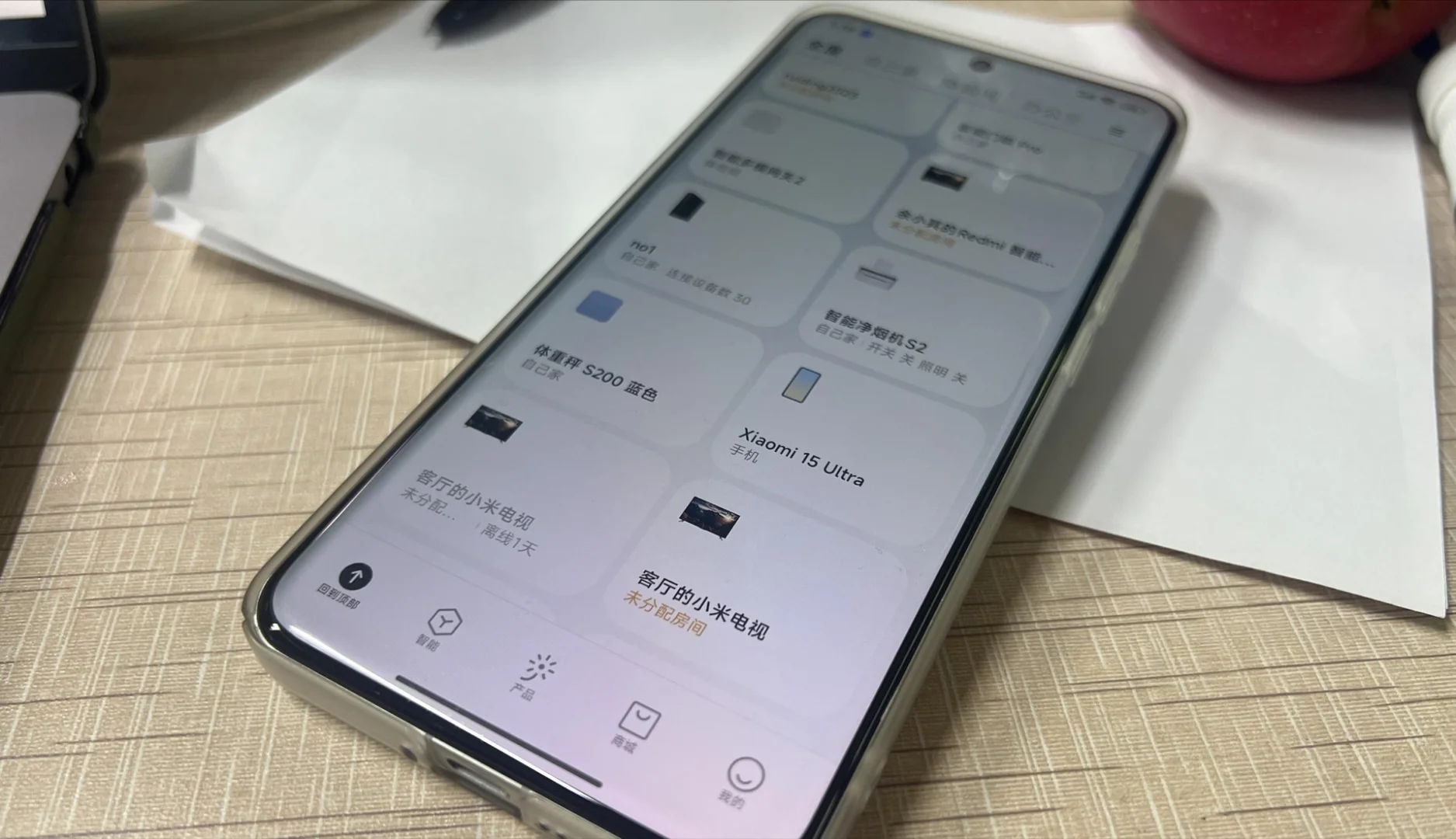 中国智能家居王者居然是小米，设备近10亿台。