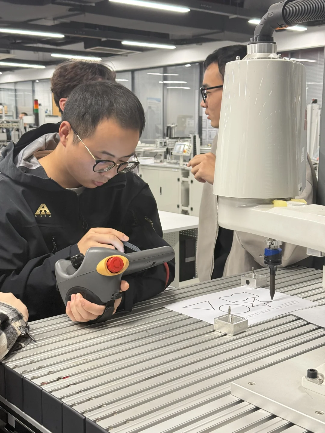 滁州工业自动化，电气自动化，PLC编程培训