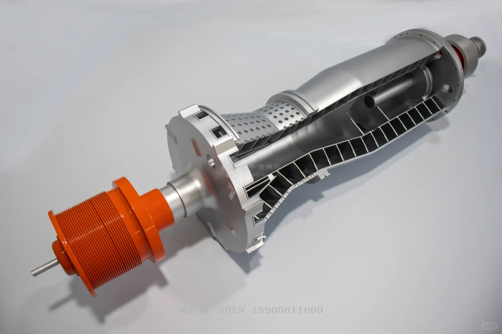 工业机械设备沙盘模型设计制作厂家