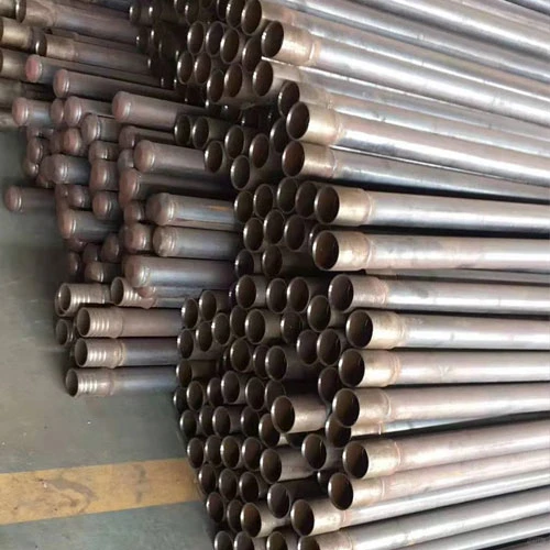 声测管在运输途中有哪些注意事项？