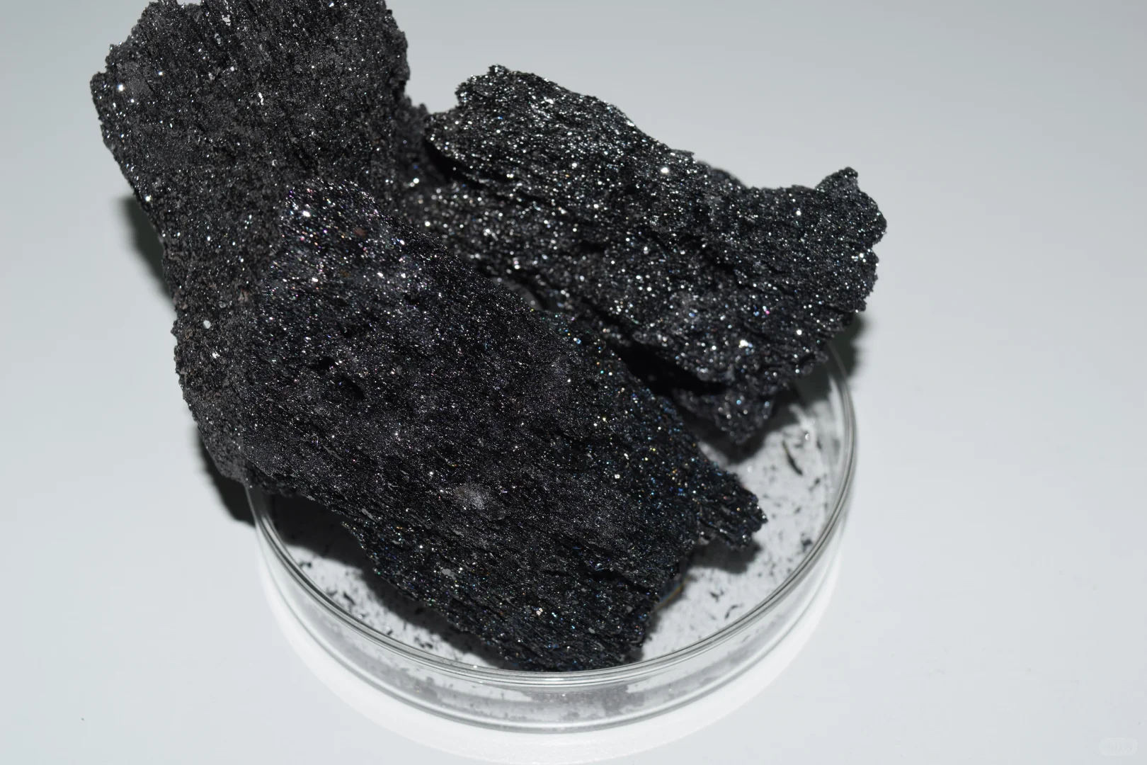 ? 碳化硅 | 工业小帮手