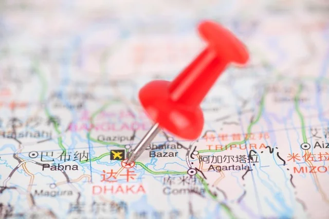 孟加拉国际纱线及织物展览会 DIFS