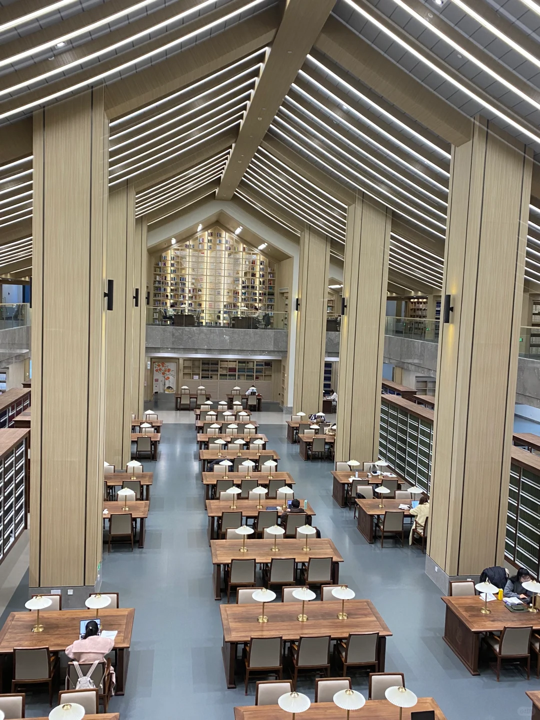 在浙大上学真的很幸福