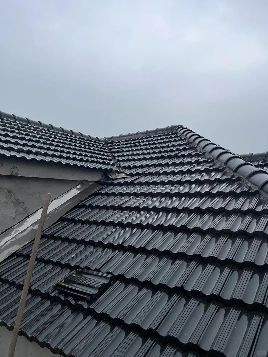 45万｜浙江农村三层半自建房毛坯主体完工！