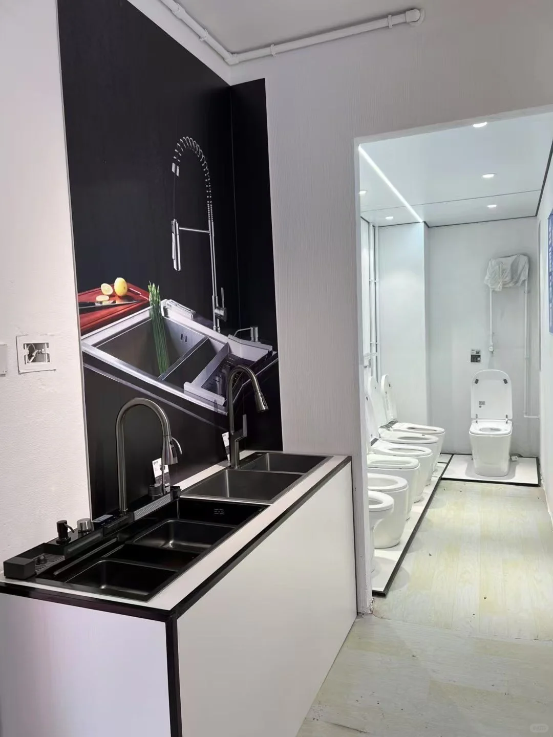 2025下半年想做卫浴代理经销商的可以看下