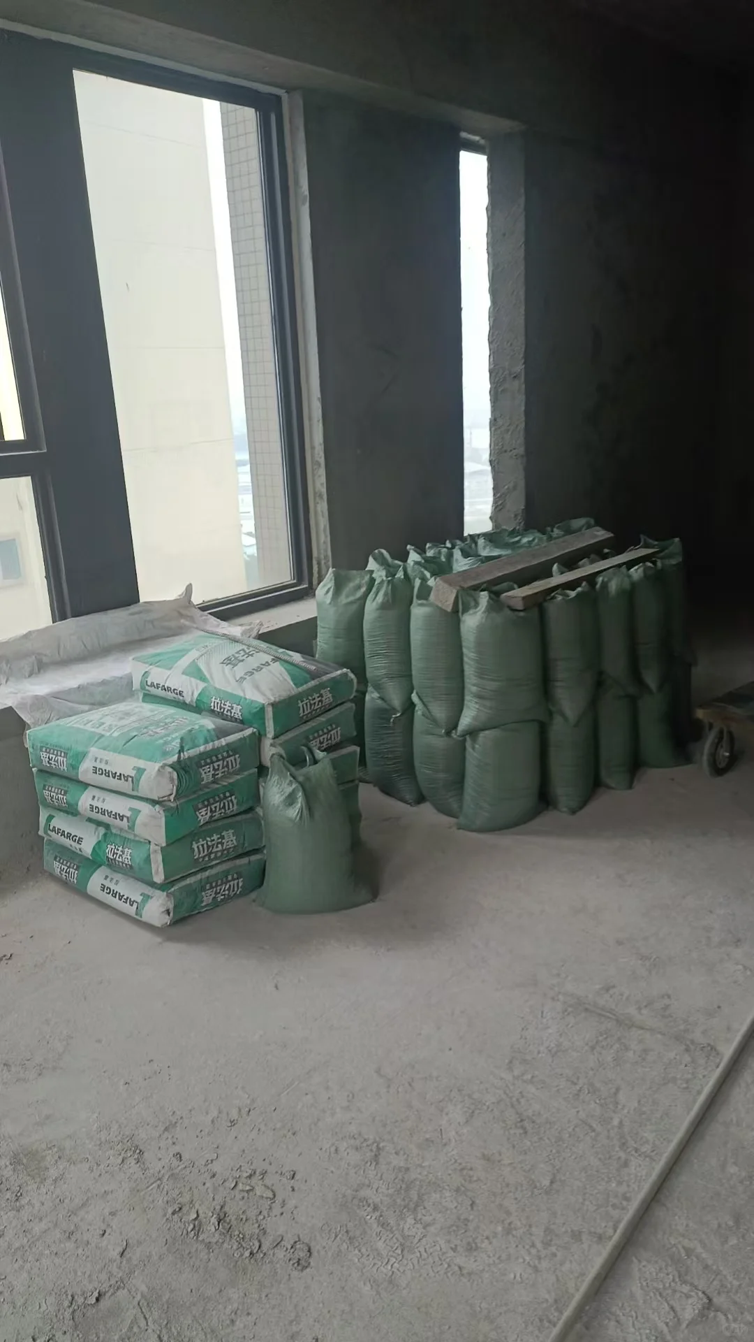 成都建材批发老板的真心话?