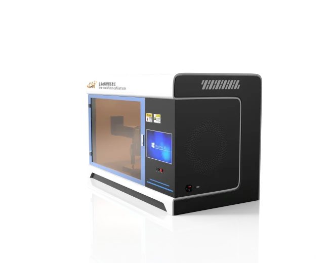 金属材料摩擦系数仪 厂家直销