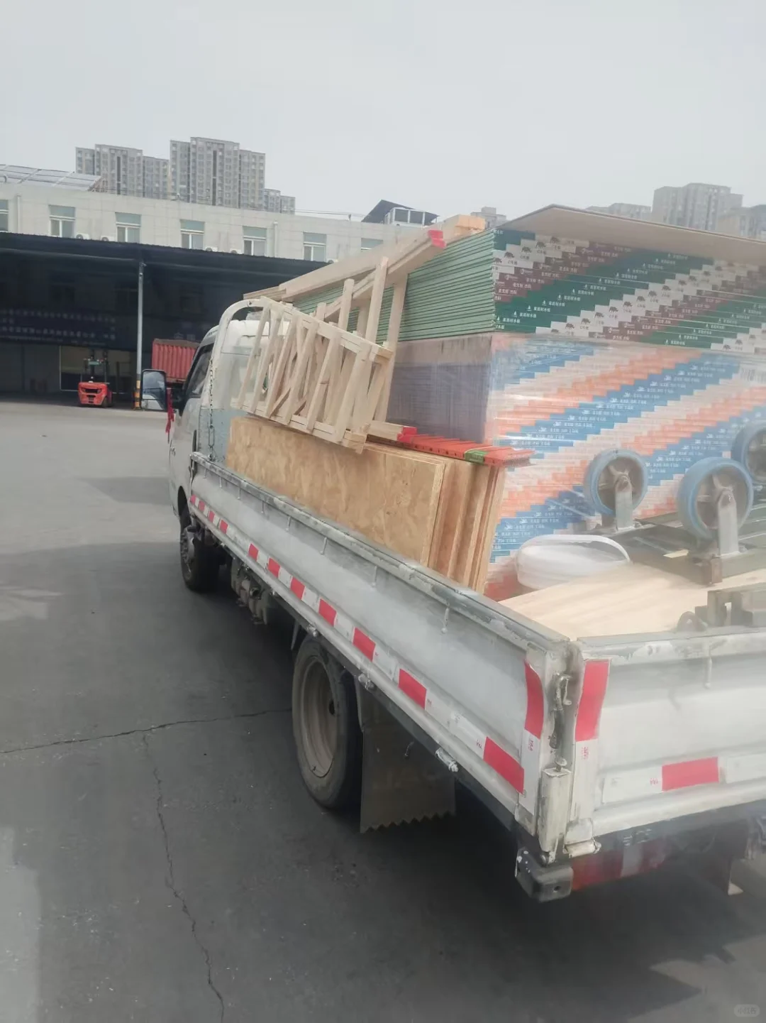 装修辅材哪里找