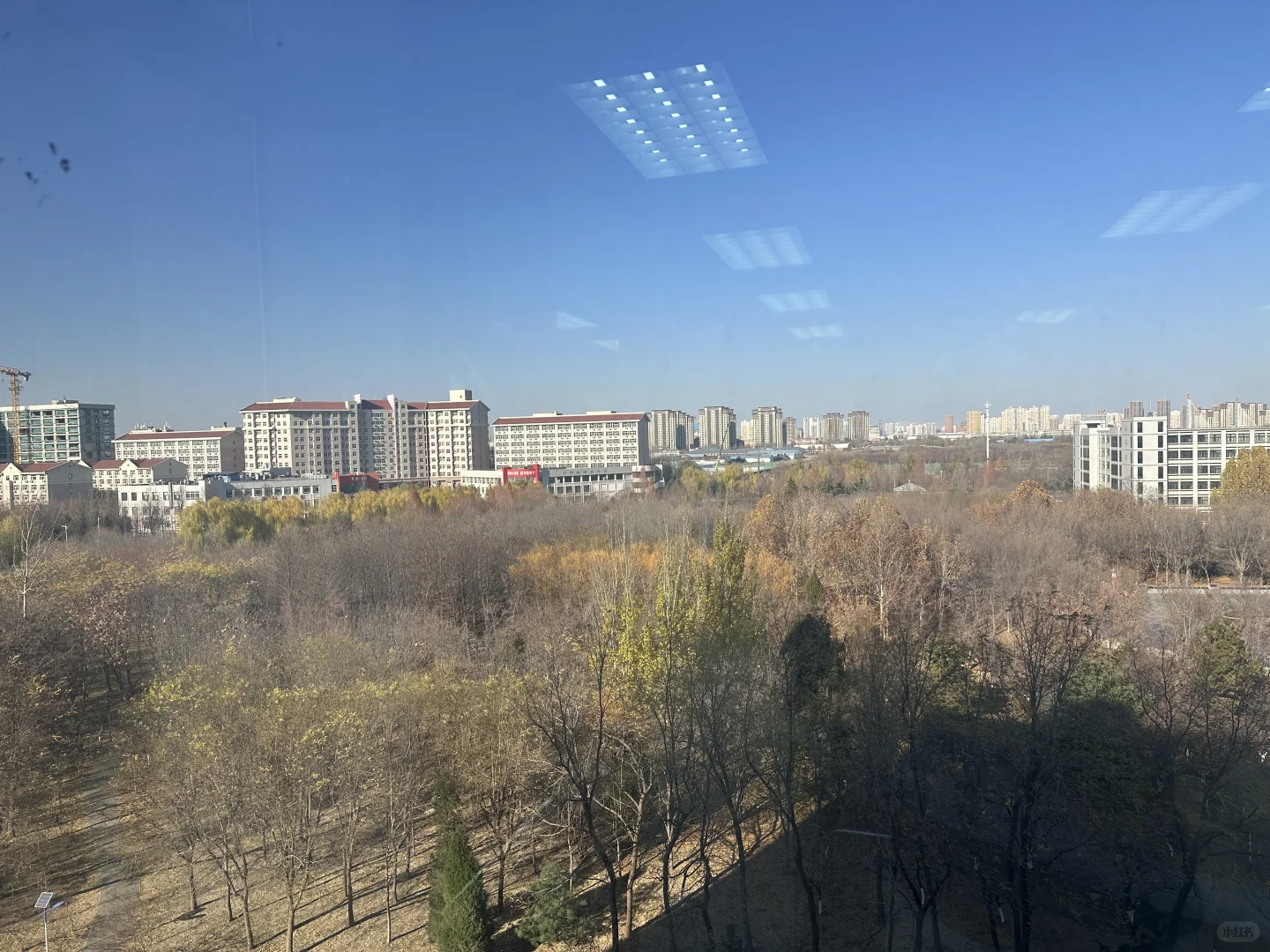 河北农业大学有声朗读室真挺不错